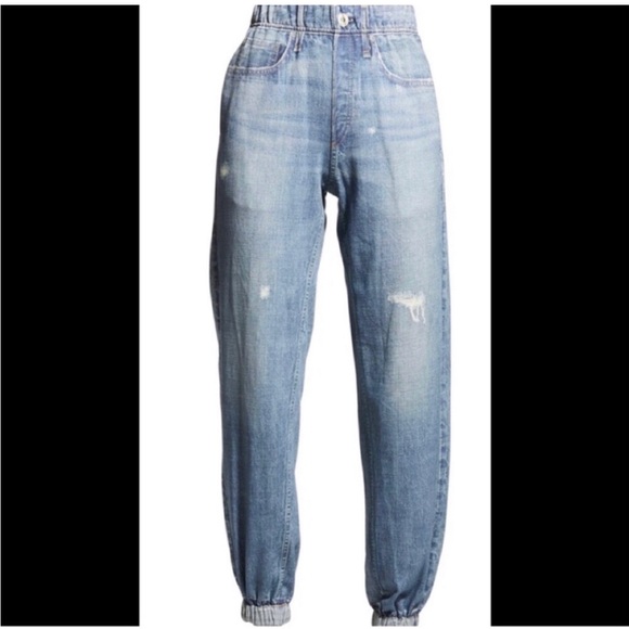 Rag & Bone Miramar Glass hill jogger pants XS